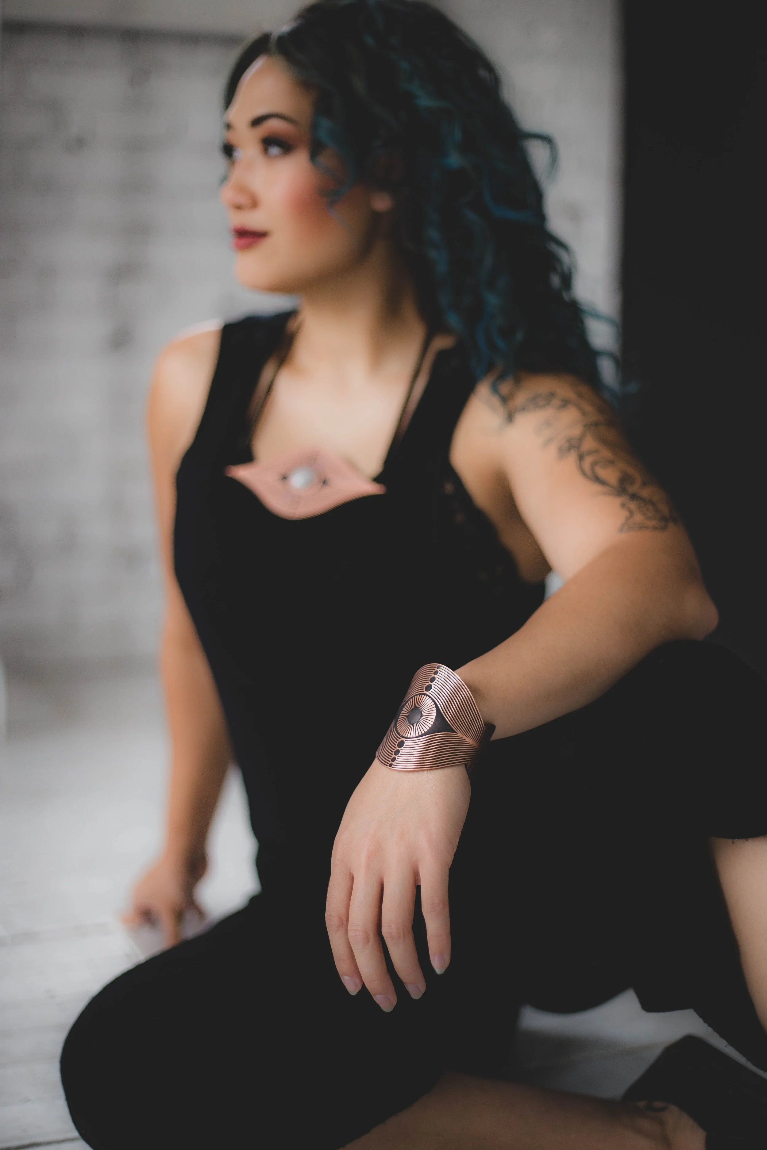 nazar cuff and pendant.jpeg