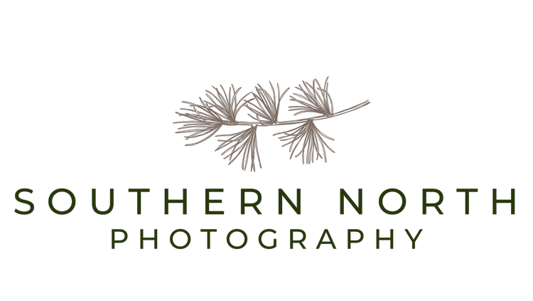 The Southern North Photography