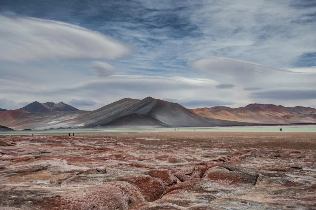 Atacama Desert, ChileClick here to order; PRINT# DBC-601
