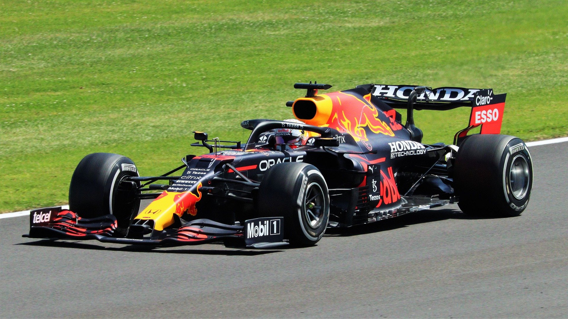 Australian Gran Prix Formula 1