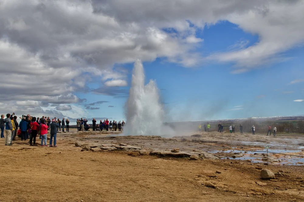 Geyser