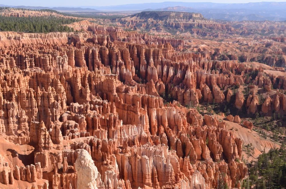 Bryce Canyon Amphitheater