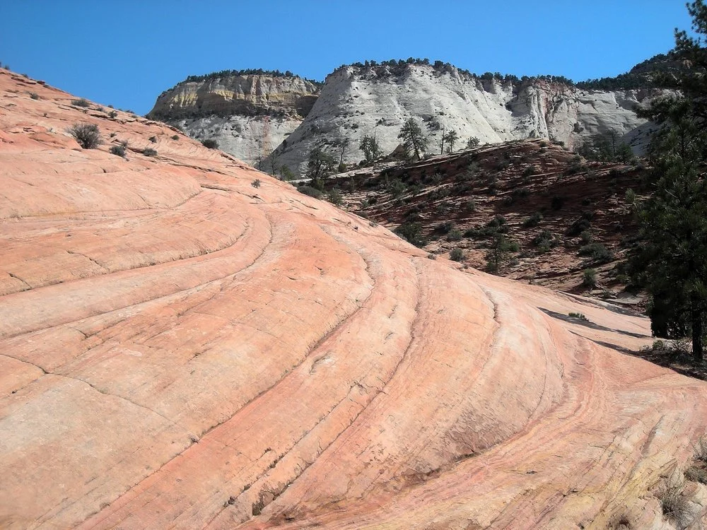 Zion National Park