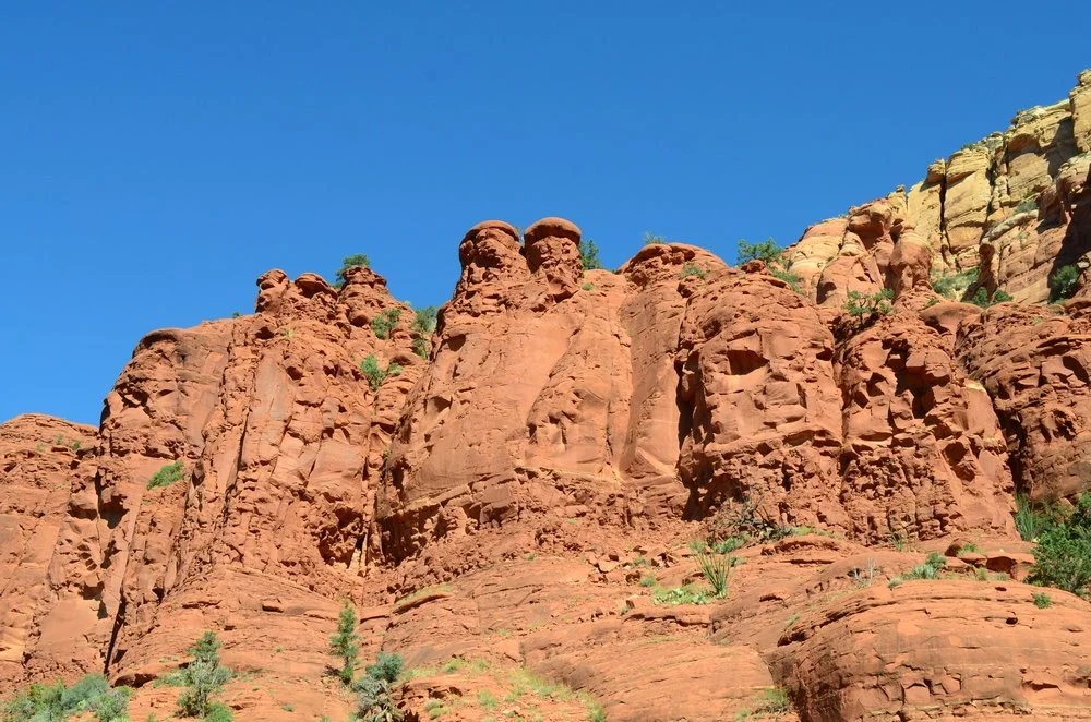 Red Rock, Sedona