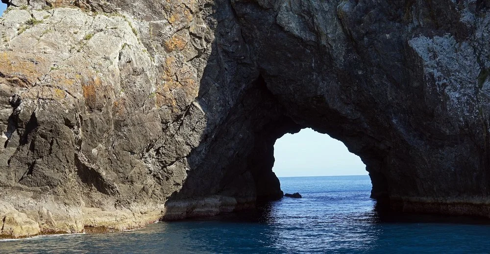Bay of Islands