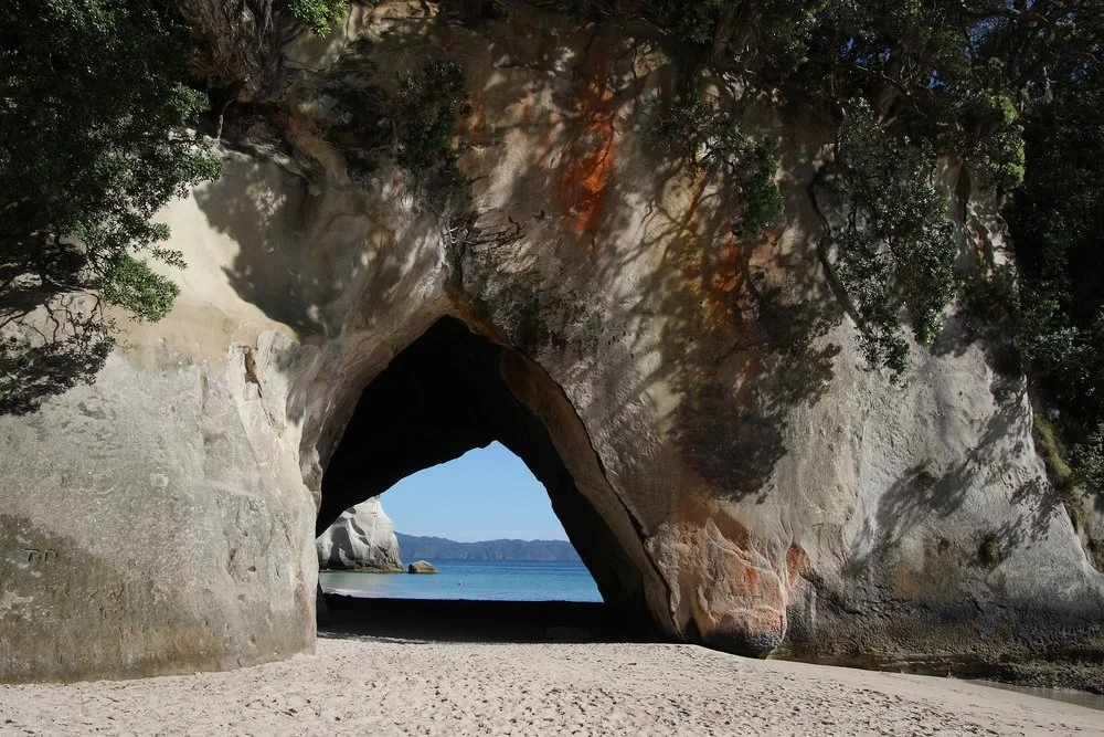 Bay of Islands