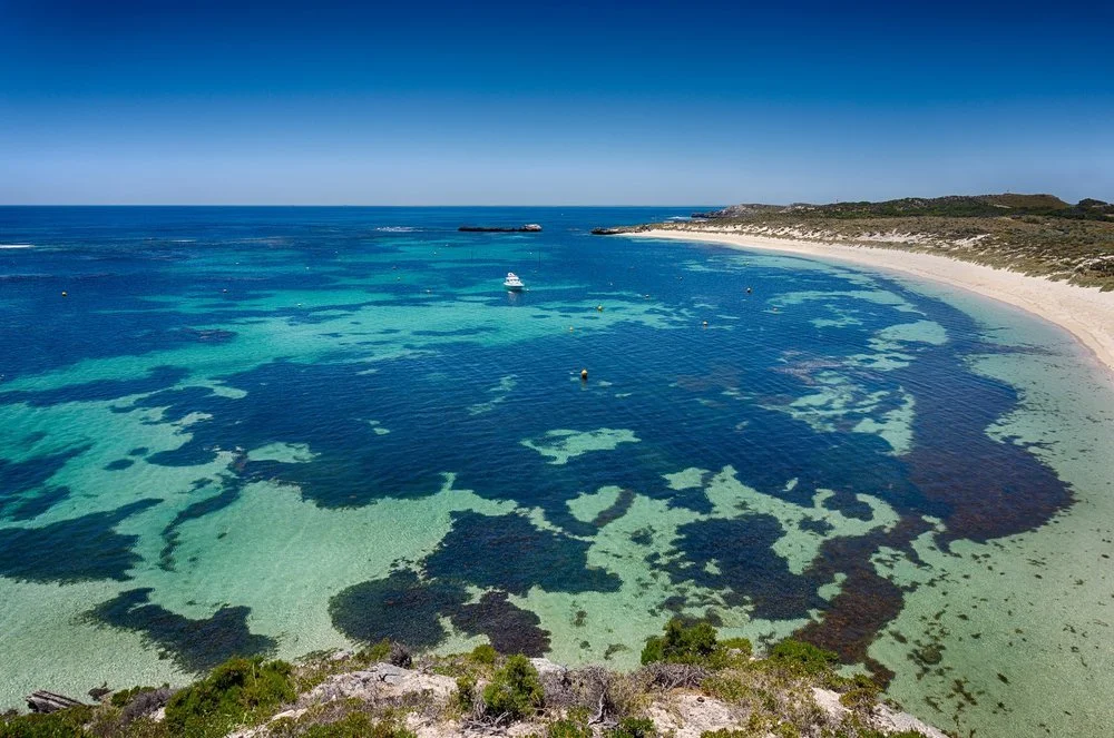 Margaret River region