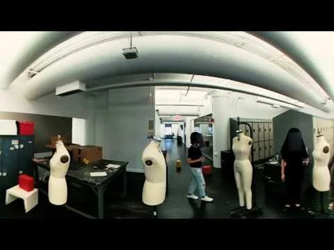 House of Flying Daggers (十面埋伏 ) 360°