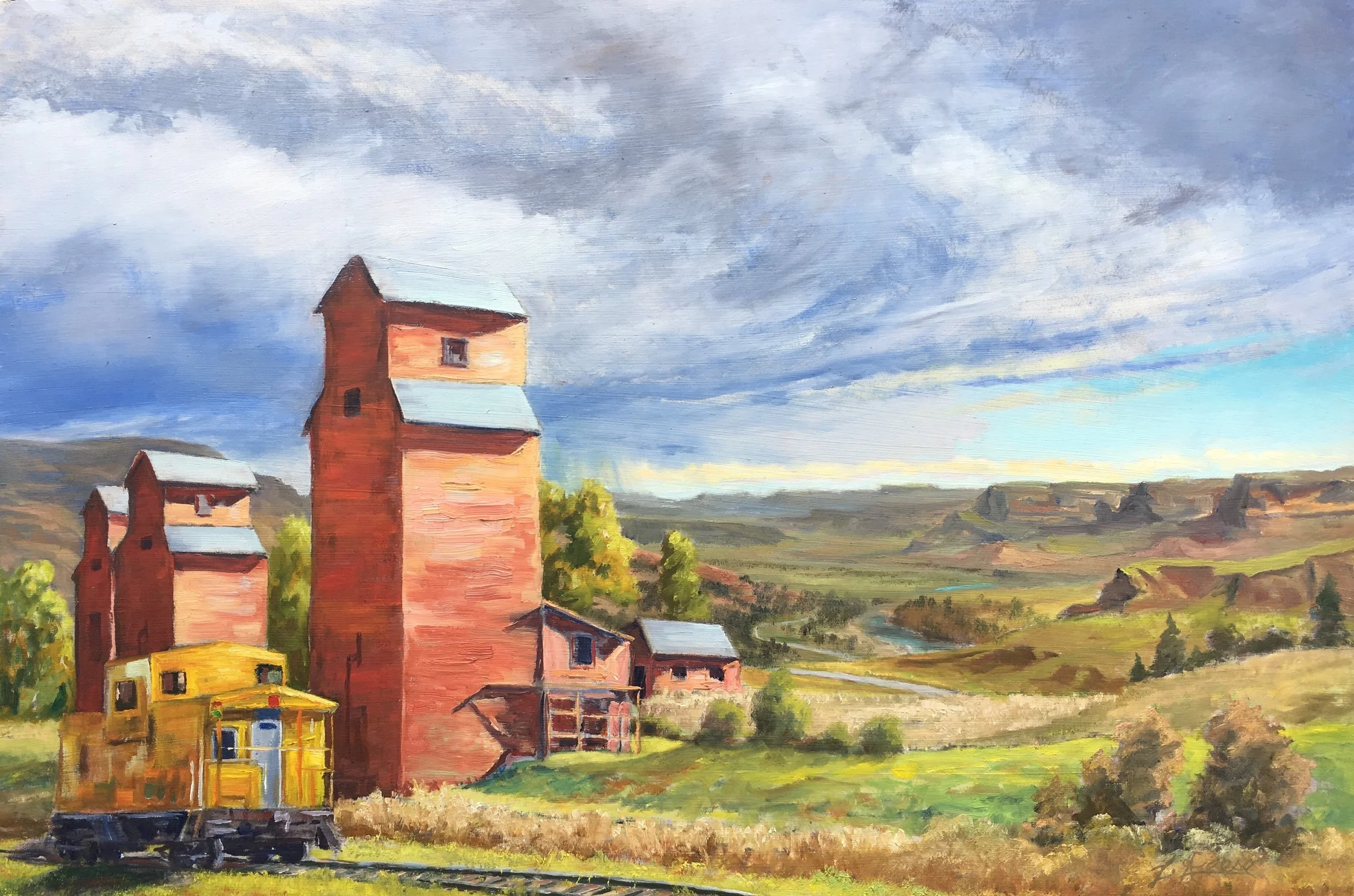 On the Edge of the Badlands.jpg