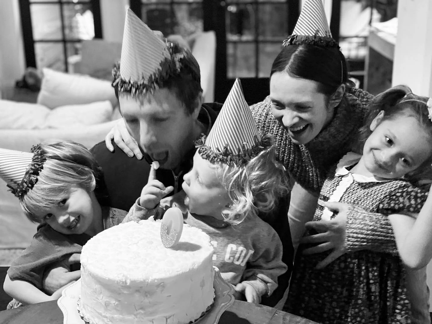 HBD to this handsome hubby of mine 🖤