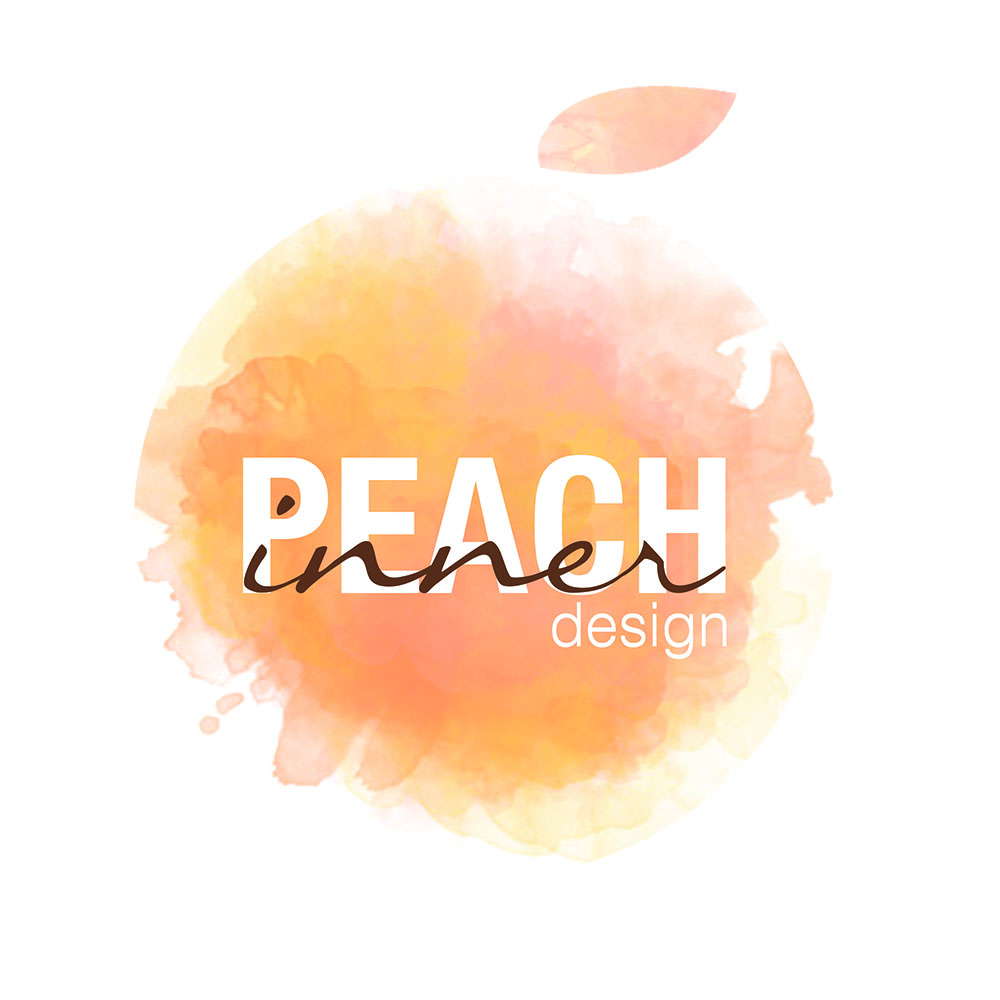 Inner Peach Design // March 2017