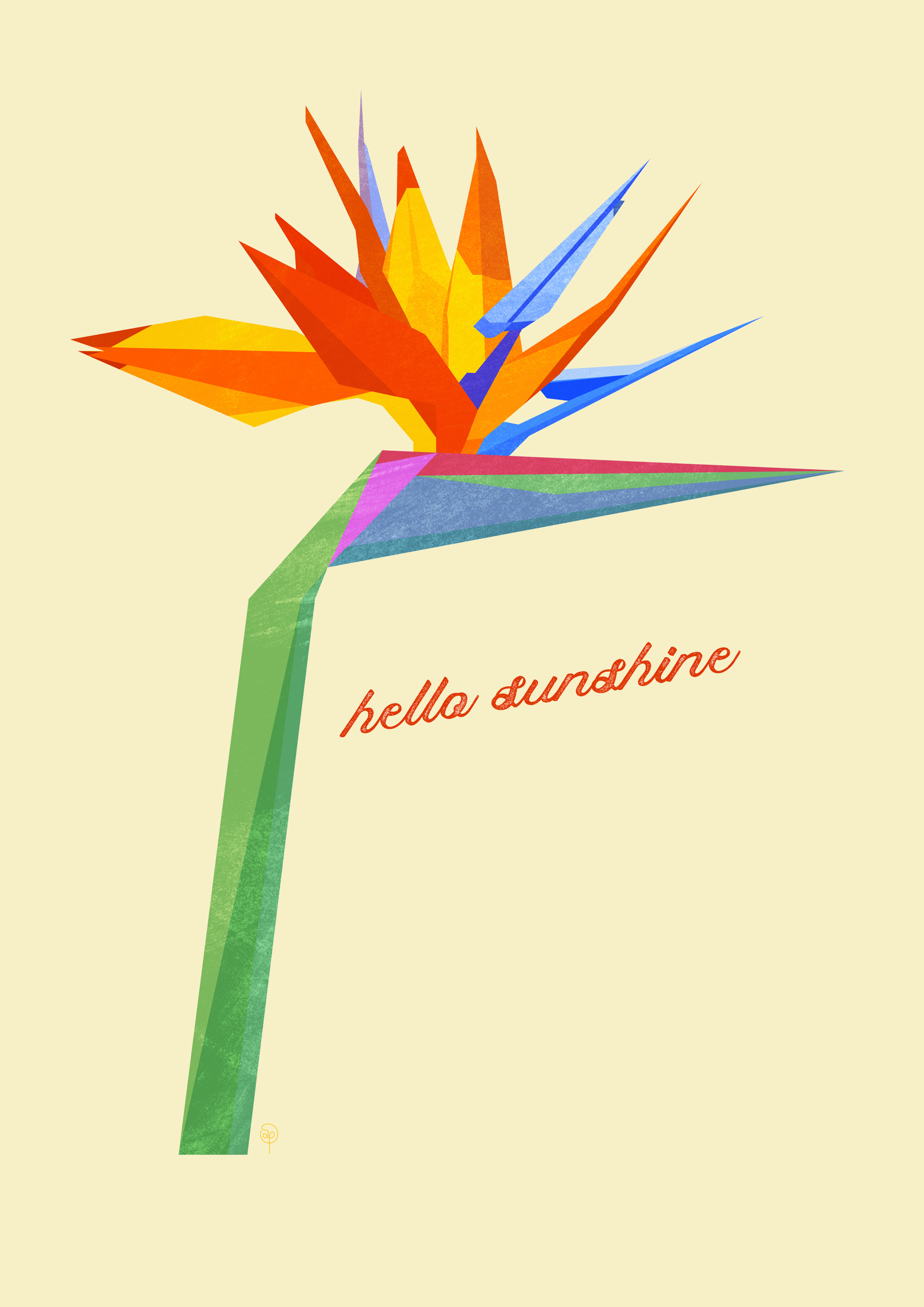 hello sunshine A4 print corrected.jpg