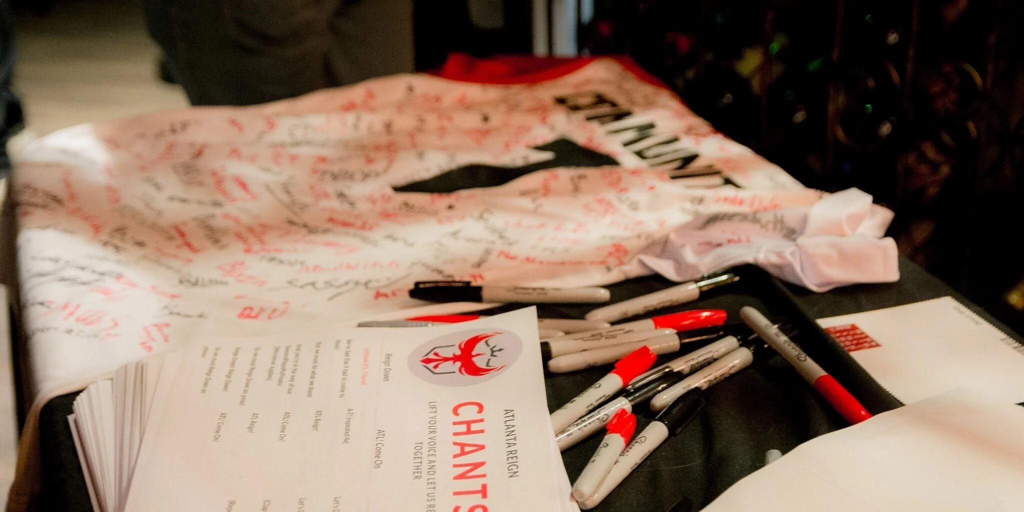 Atlanta Reign Video And Board Gaming Venue Restaurant And Drinks Battle Brew