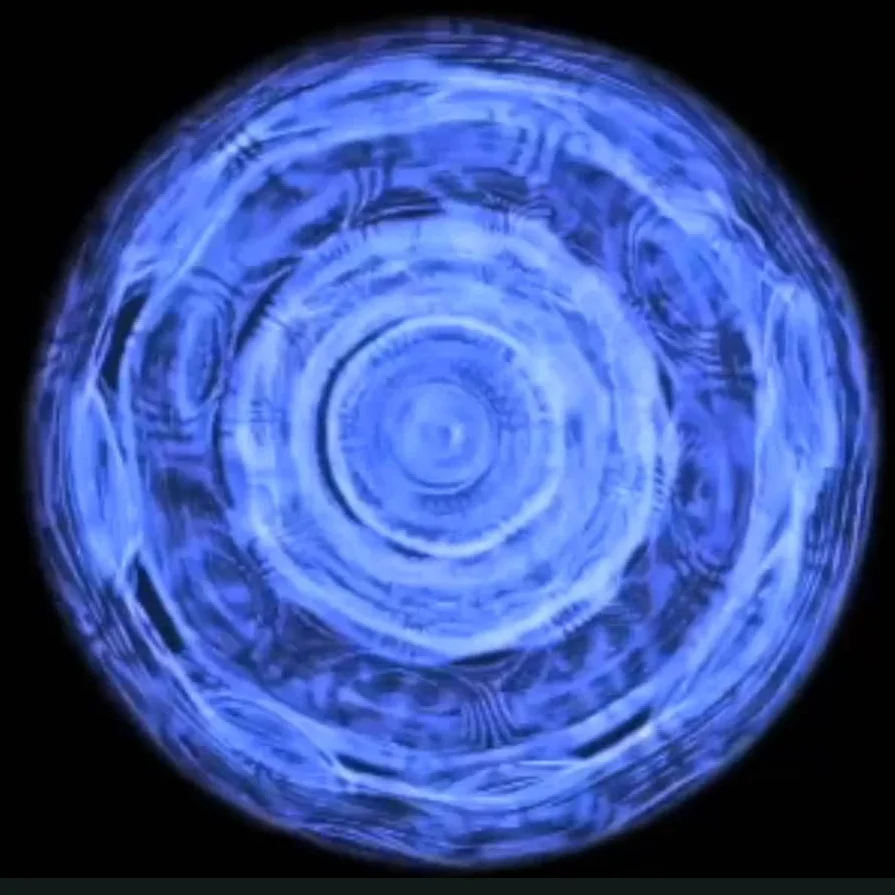 Vibration: the origin of life