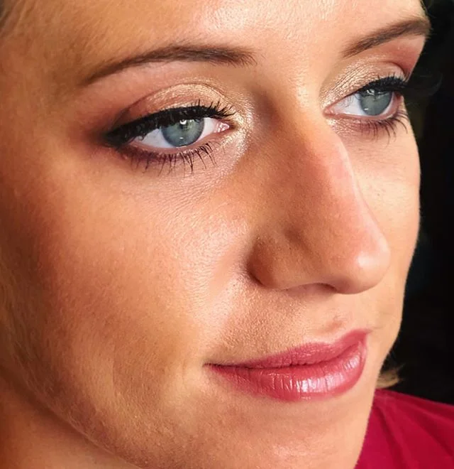 When your eyes just do all the talking!!
#rocwedding #rochesternybeauty #weddingmakeup #beauty #makeup #bridalbeauty #rochesterbridal