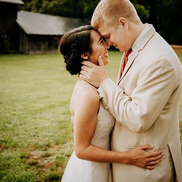 I had the pleasure to work more than once with this adorable couple. Congratulations and thank you for trusting me with your hair on your beautiful Wedding Day!

#rochesternybeauty #rochesternyhair #amika #goldwellny #rocwedding #bridalbeauty #roches