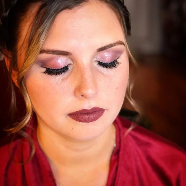 Today was my last scheduled wedding of the season! And what an amazing wedding season it has been. I&rsquo;ve worked with so many amazing brides and their friends and families as well as with so many other amazing artists!! Thank you all so much for 
