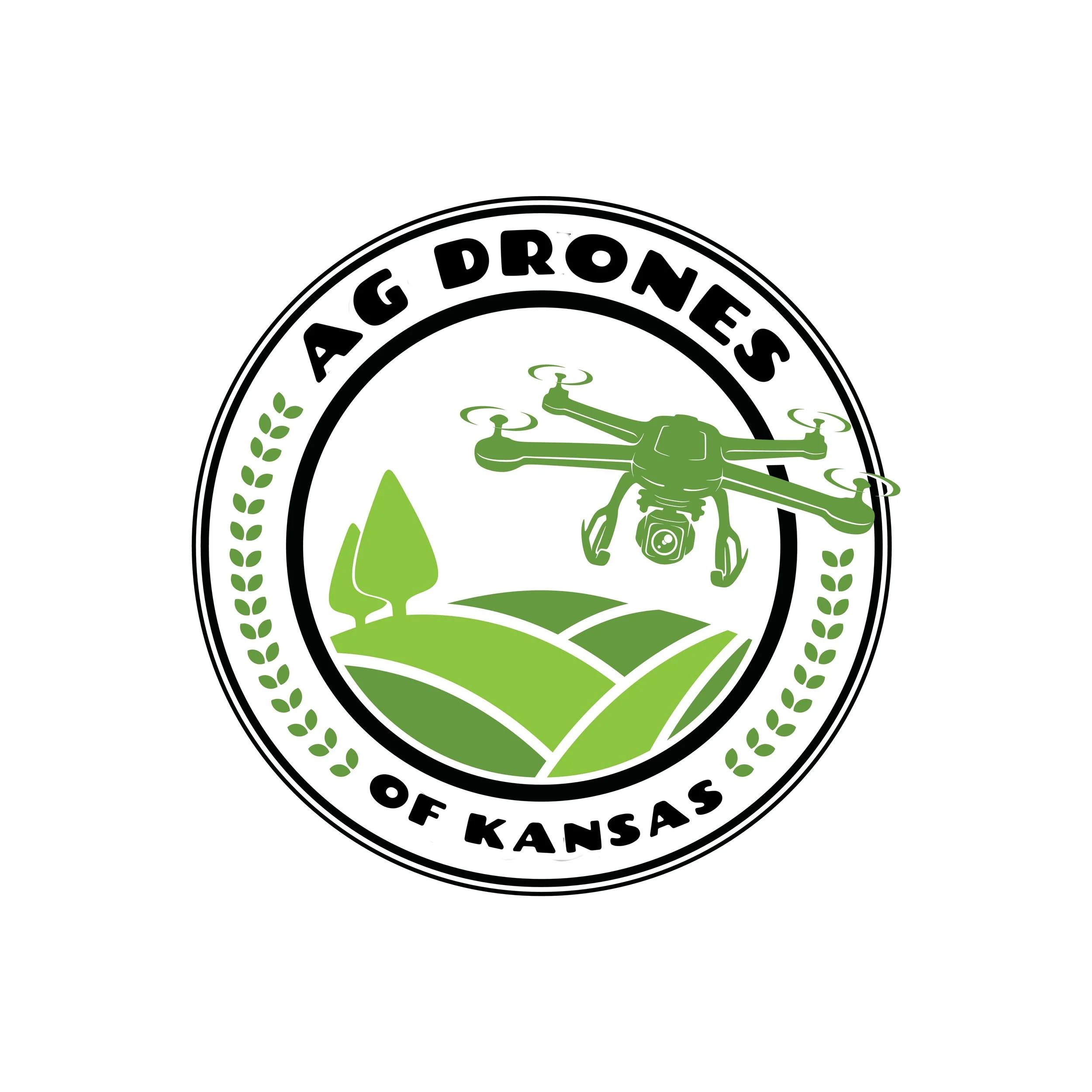 CUSTOM AGRICULTURAL SPRAYING DRONES IN KANSAS — Meuschke Farms