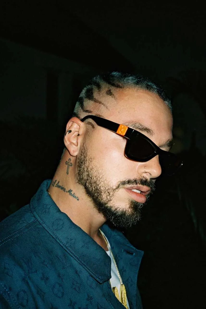 J Balvin vuelve a RD con su gira mundial Arcoiris Tour 2019 presentado por Cerveza Presidente