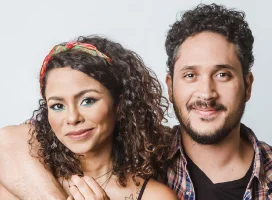 ANA Y LUIS 