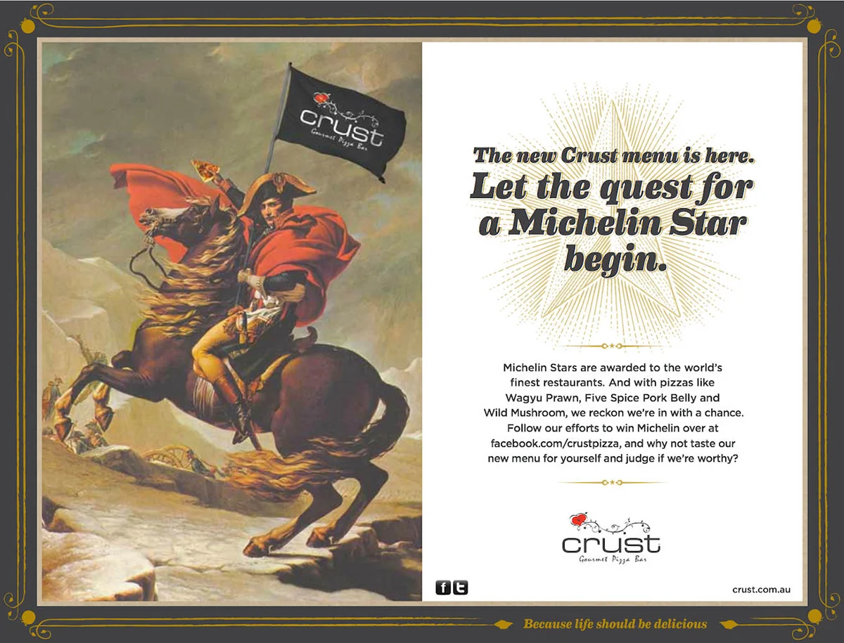  Introducing the quest.  