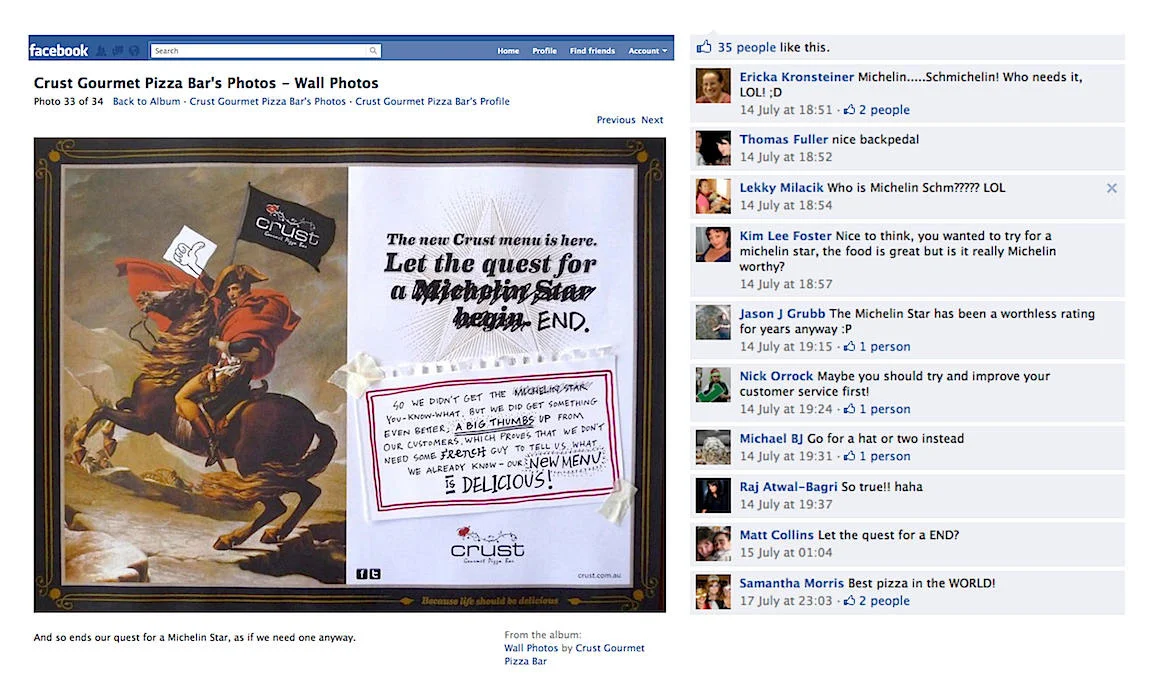  We had to admit defeat. Valiant, but defeat all the same.  