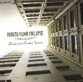 Third album cover. 