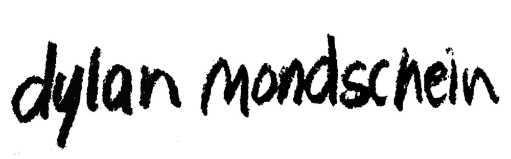 dylan mondschein