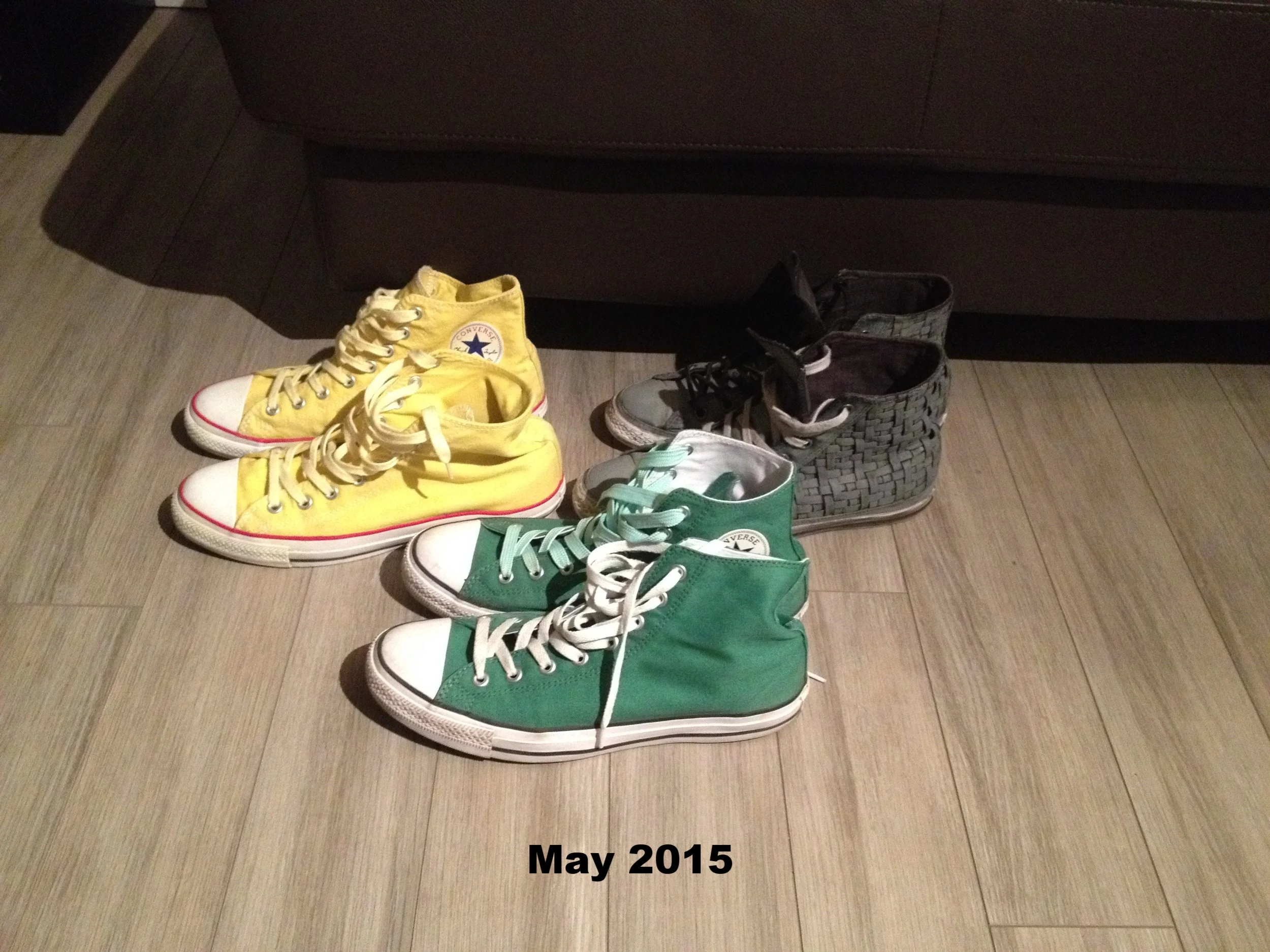 May 2015