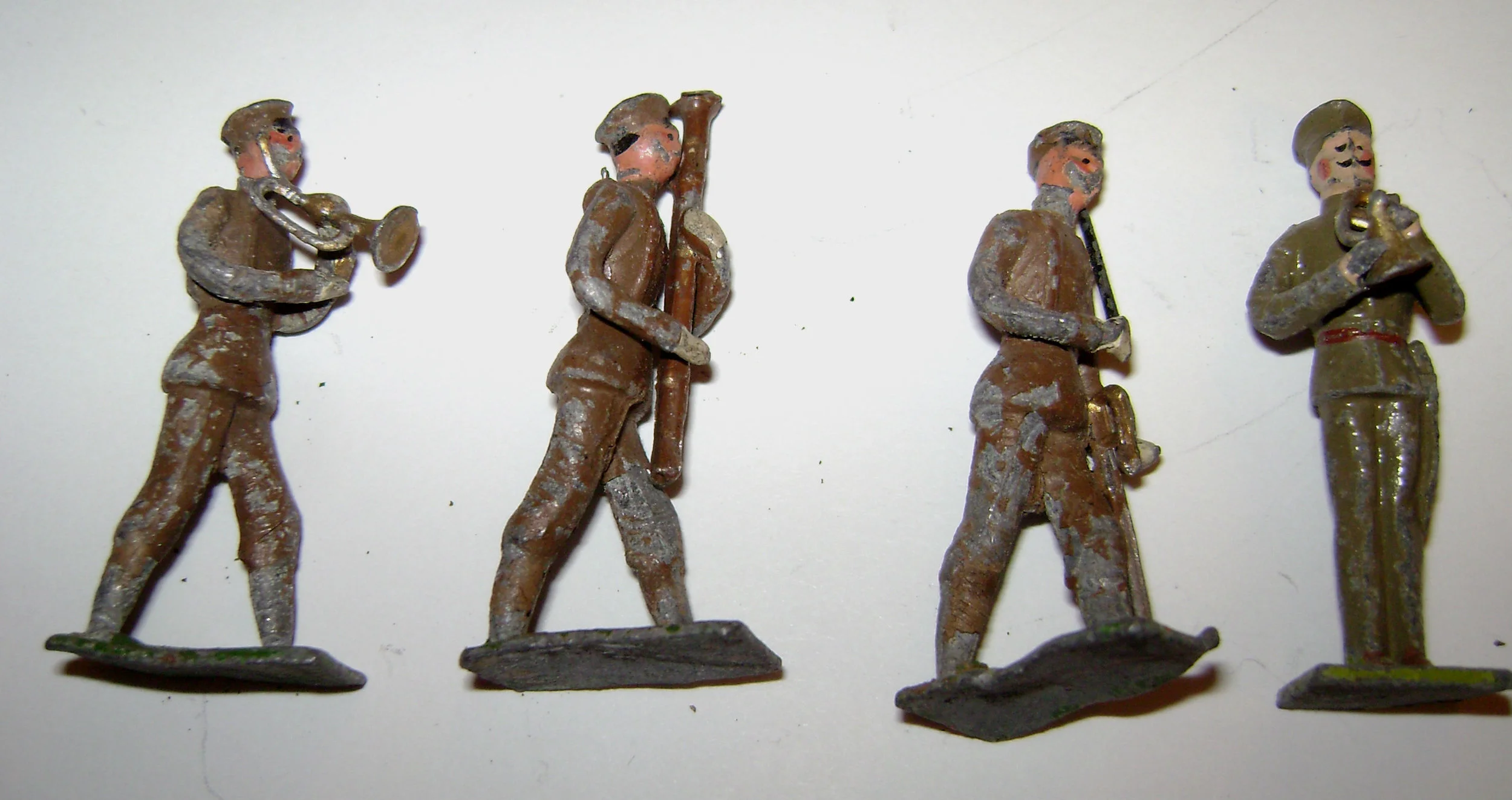 heyde toy soldiers for sale