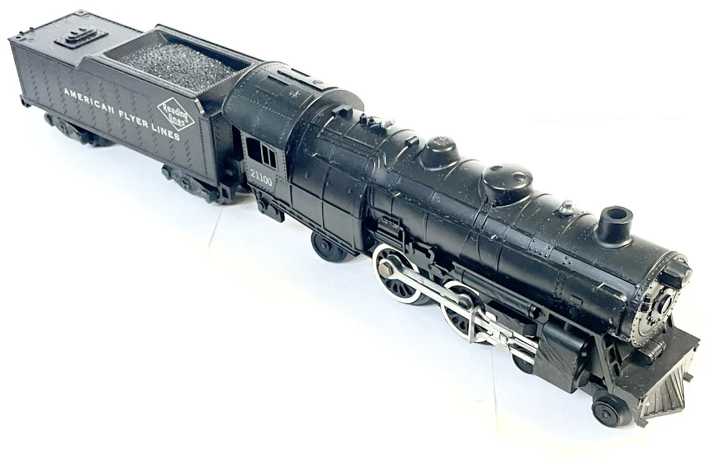 S Scale Everyday Figures – 1/64 American Flyer Resin Figures For Model Railroads