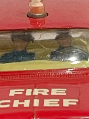 CORGI TOYS N°439 Chevrolet - Collection