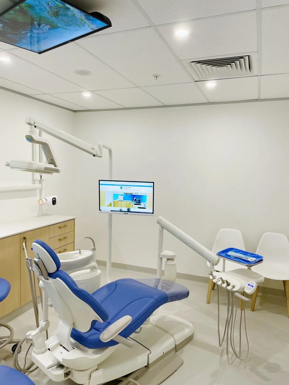 Capstone Dental Auburn Dentist Auburn Dental Clinic Capstone Dental