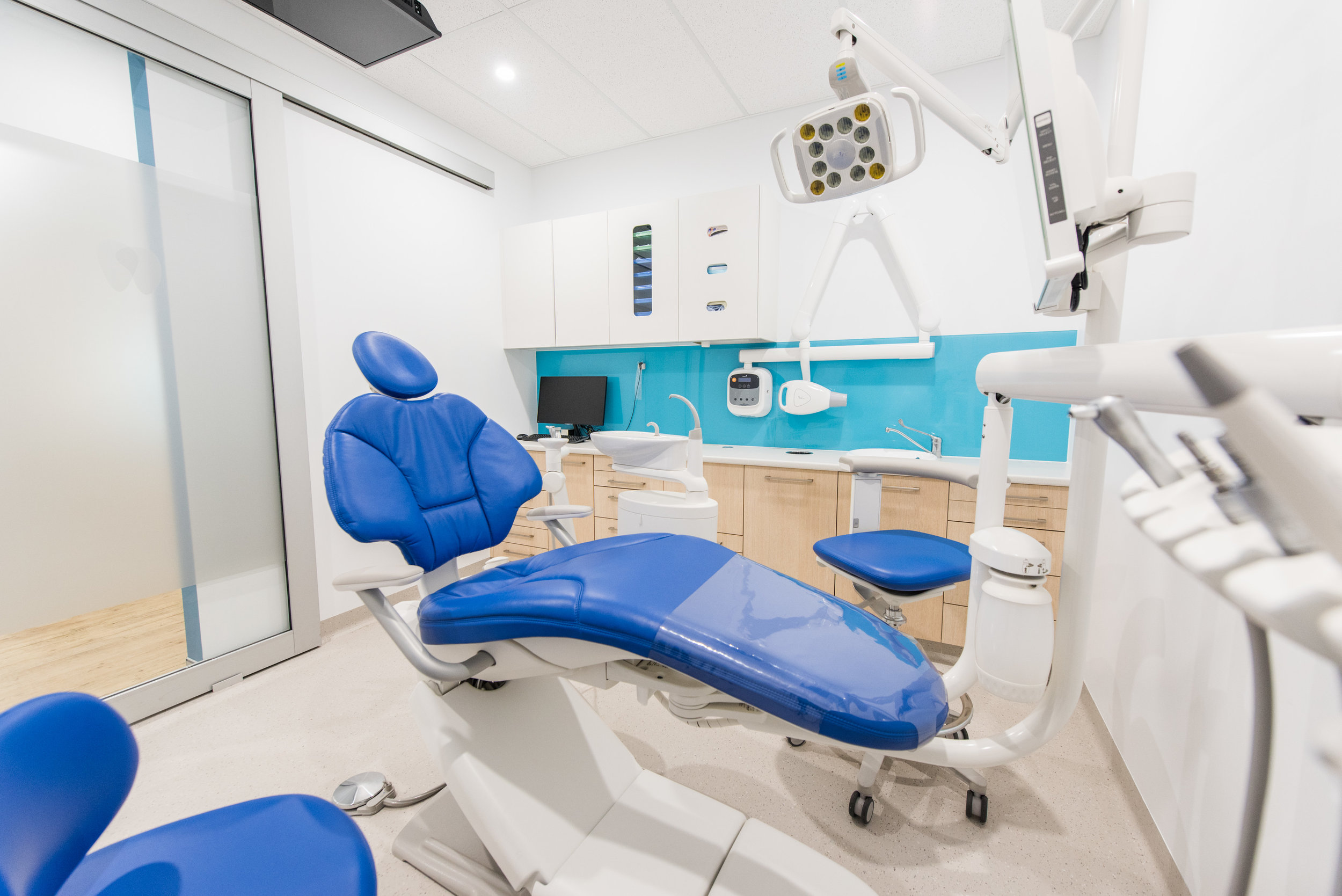 Dentist In Camberwell