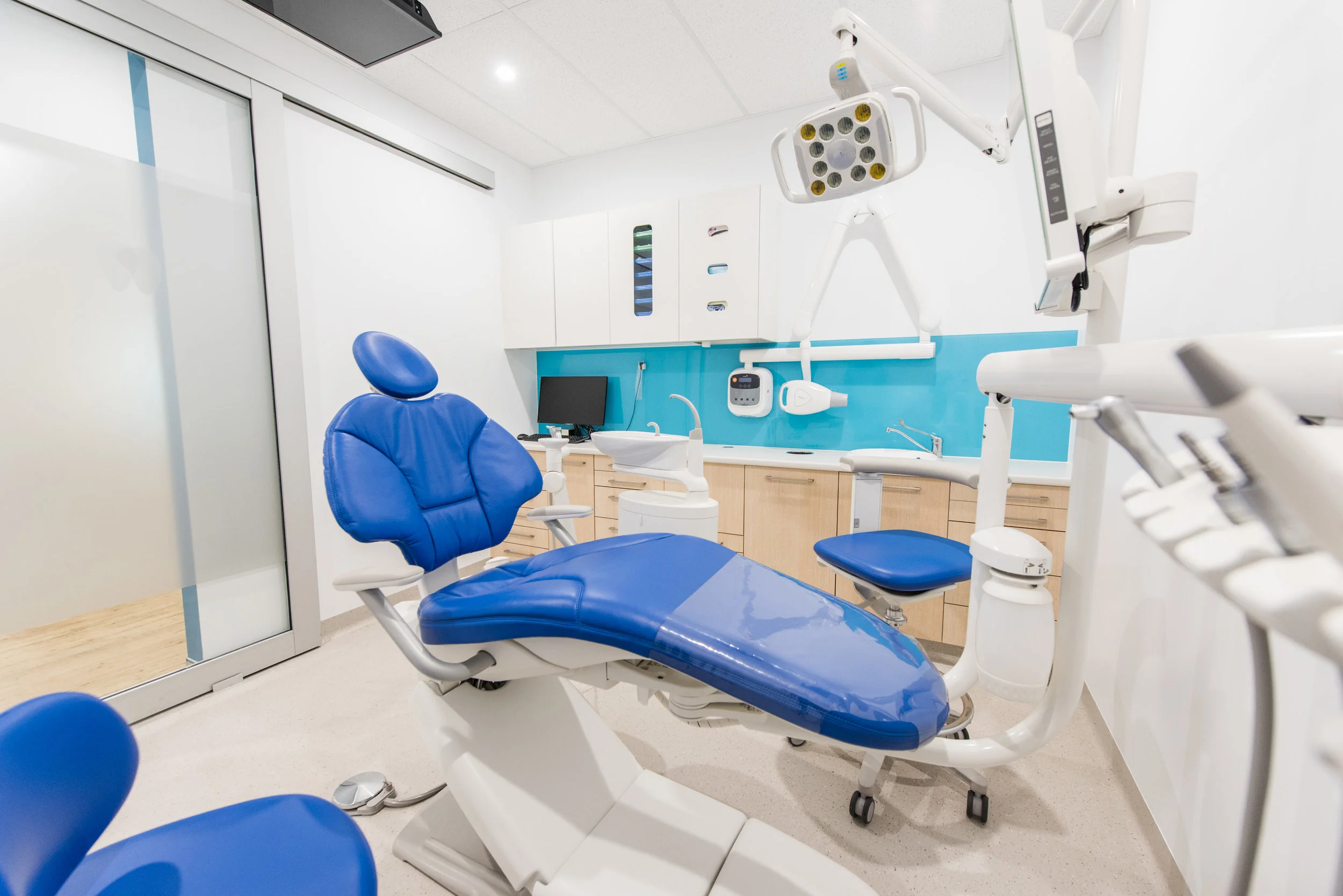 Dentist Ashfield