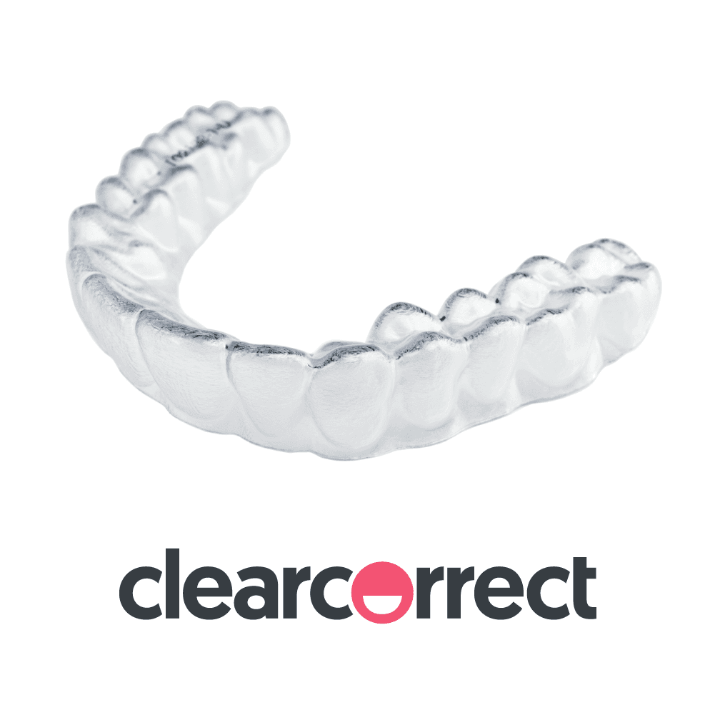 Orthodontics Clear Braces Capstone Dental