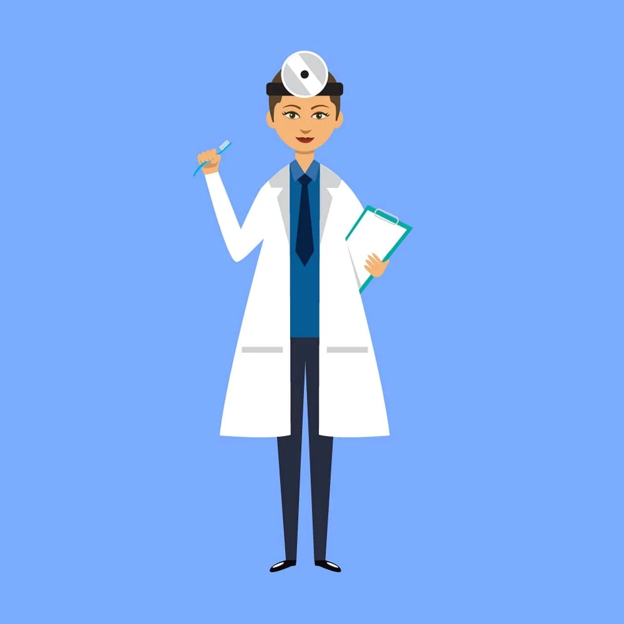 Oral Health Advice - Dental Tips During the Coronavirus COVID-19 Pandemic 