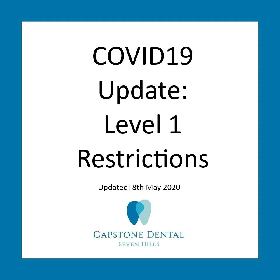 Coronavirus Update (COVID) - 8 May 2020