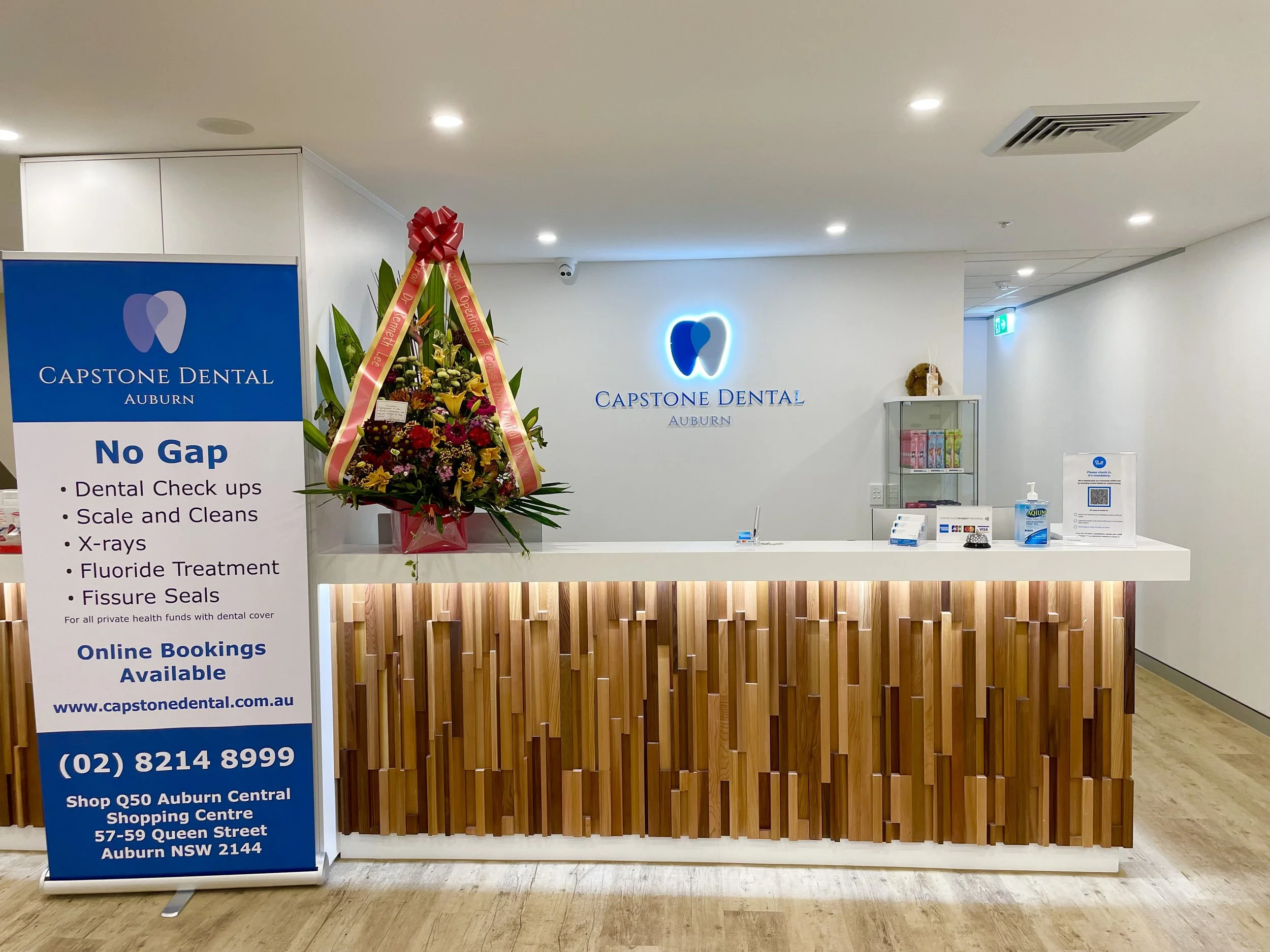 Capstone Dental Auburn Dentist Auburn Dental Clinic Capstone Dental