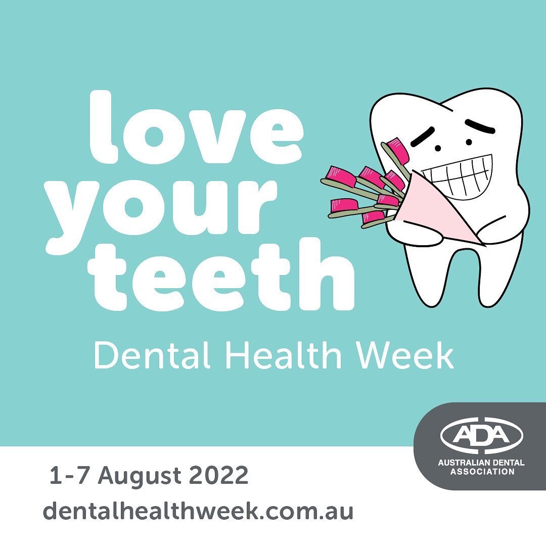 Dental Health Week (DHW) is the Australian Dental Association's (ADA) major annual oral health campaign. It takes place each year in the first full week of August. In 2022, DHW will run from 1 to 7 August. 

The campaign focuses on the importance of 