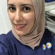 Capstone Dental Auburn Welcomes Nour Abbas - Our new Oral Health Therapist with adult scope