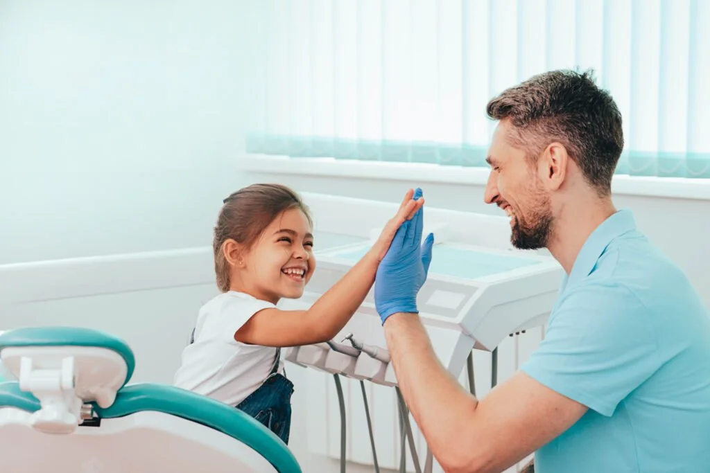 Healthy Smiles, Happy Kids: The Importance of Regular Dental Visits for Children