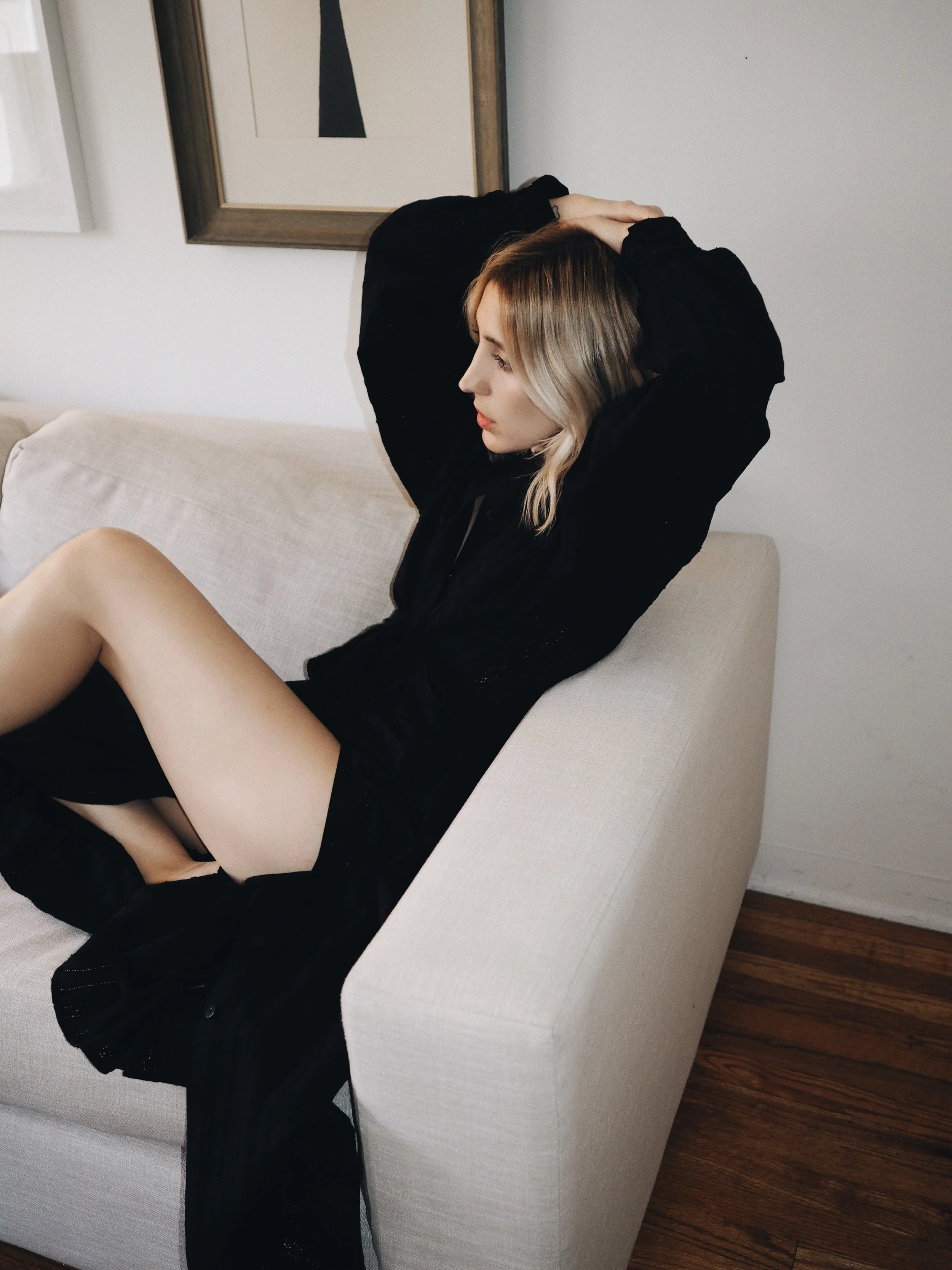 At Home With Merlette NYC 