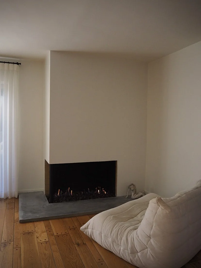 If My House Were A Season