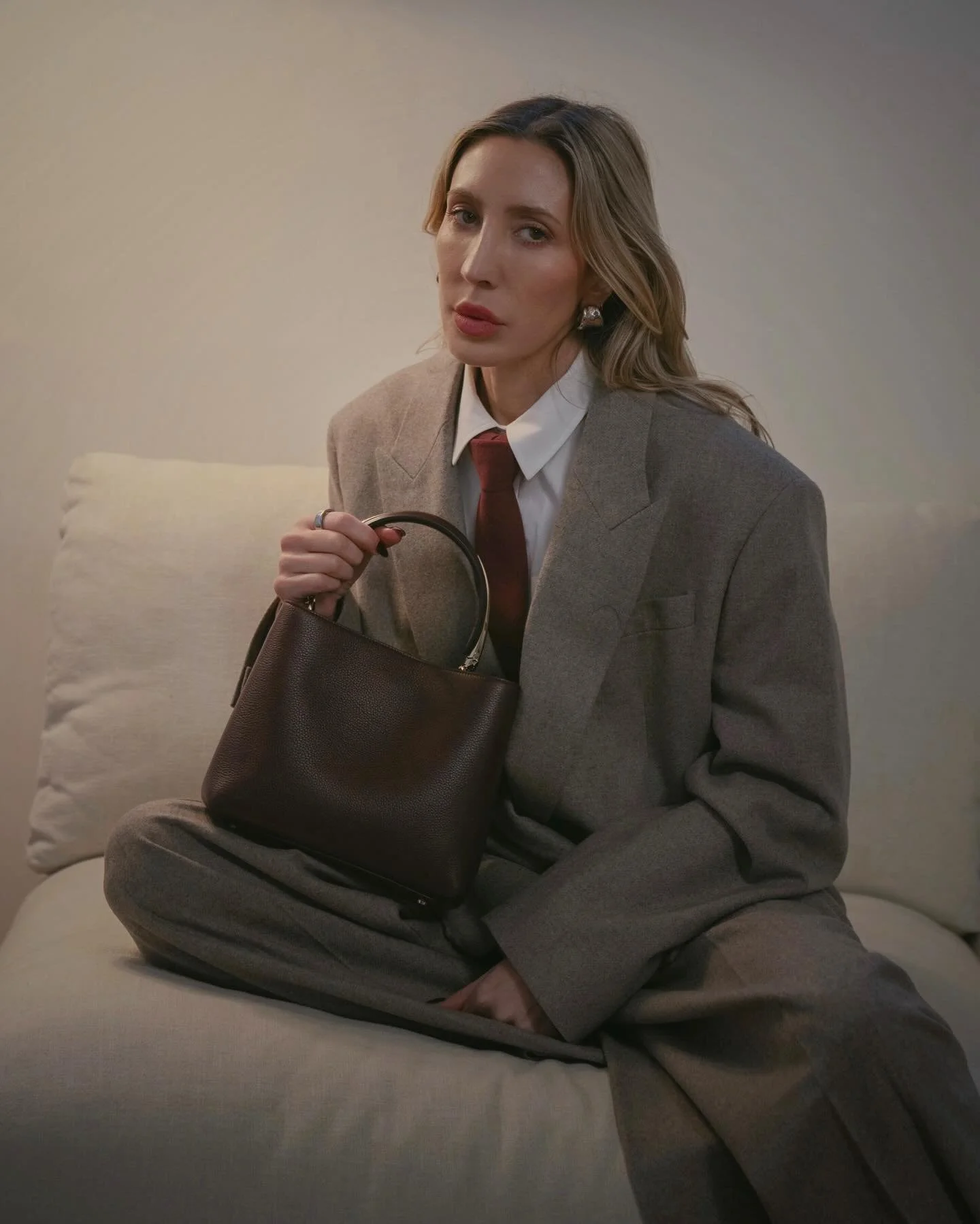 Handling business @cartier #Panth&egrave;redeCartier