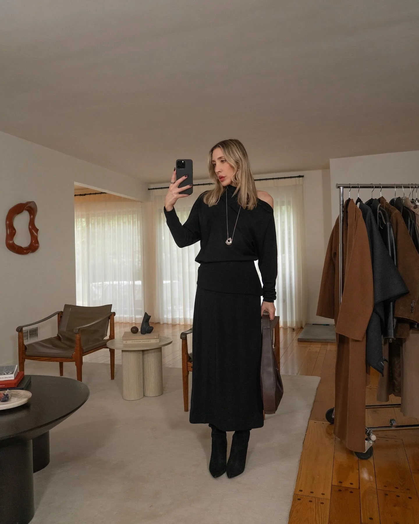 Mindful shopping invites us to pause and truly understand the story behind what we&rsquo;re buying&mdash;its quality, origins, and the journey it took to arrive in our hands. It&rsquo;s about forming a deeper connection with the pieces we choose to w