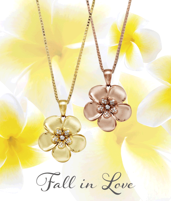 Fall in Love