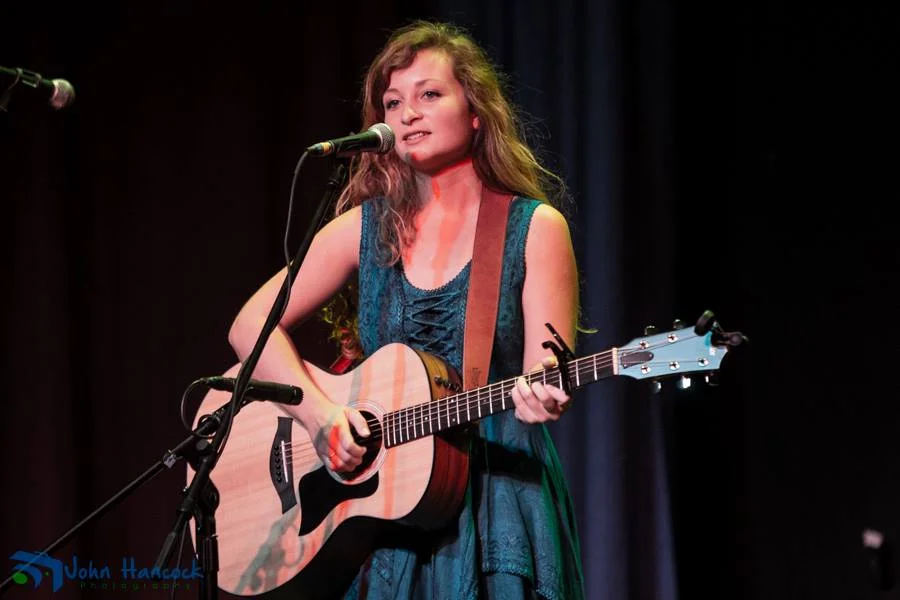 Ramona Mainstage Last Friday Concert Series