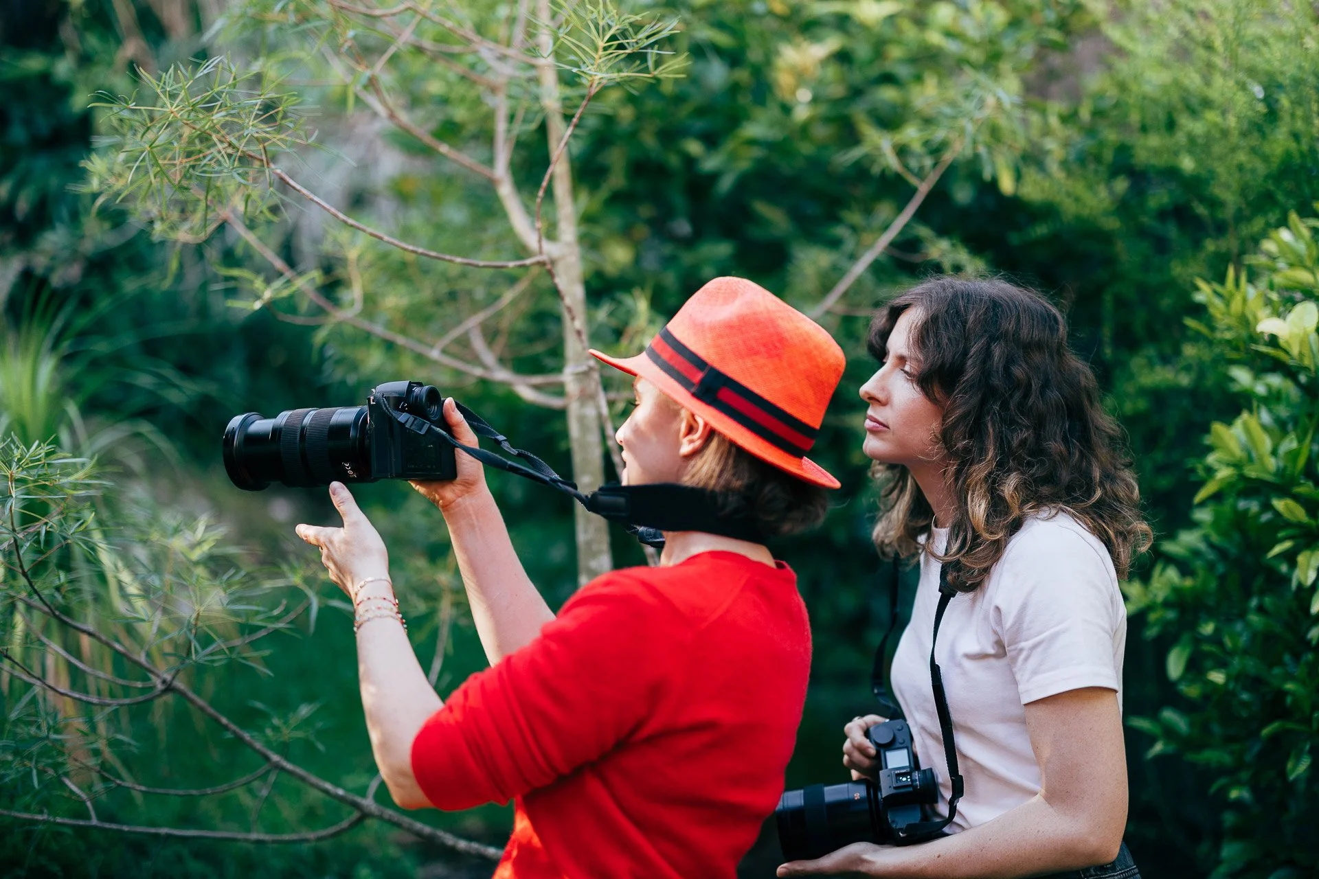1:1 Private Photography Workshop
