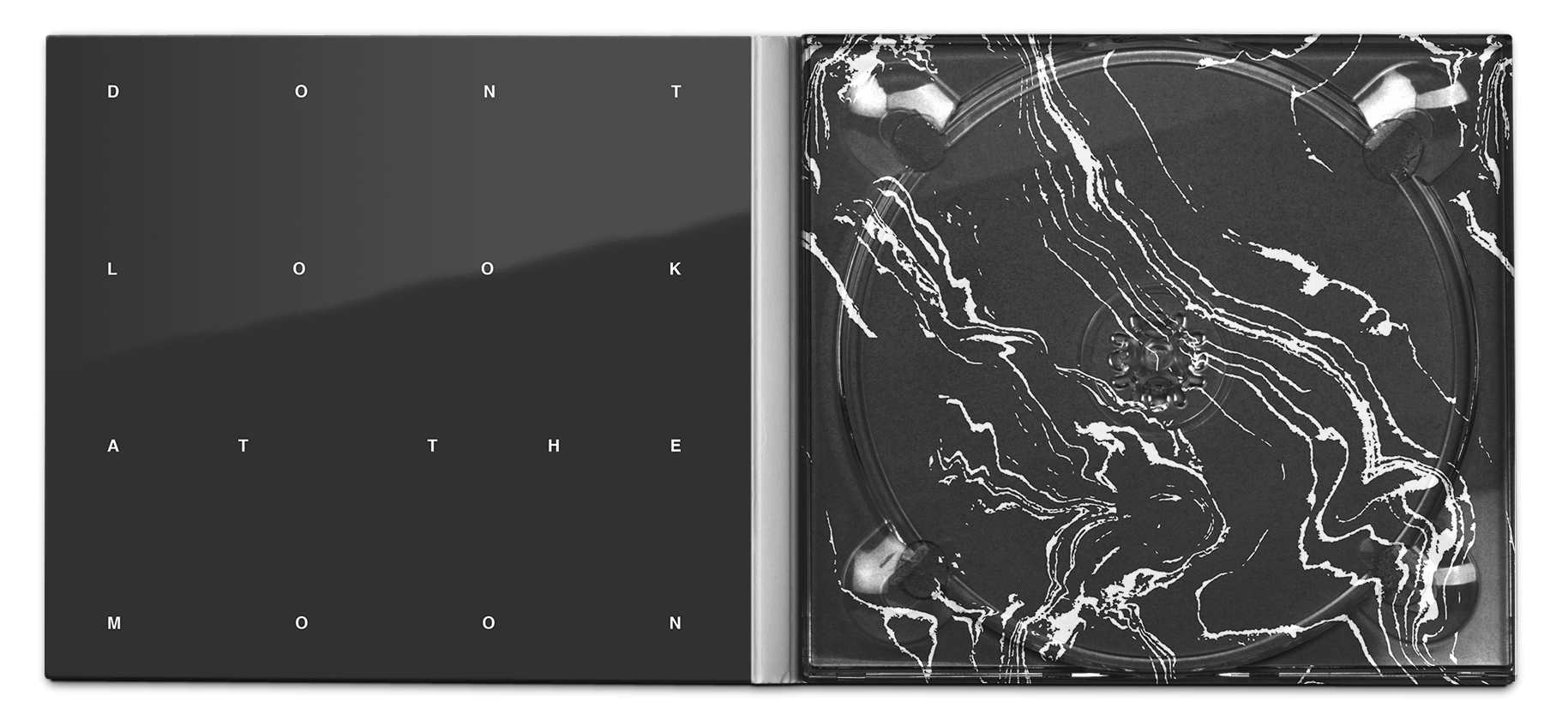 SLEEP WAKER / DON‘T LOOK AT THE MOON I. Dont Look at the Moon - YouTube